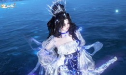 逆水寒最新官方时装爆料,古风韵味再升级，江湖侠客新风采！